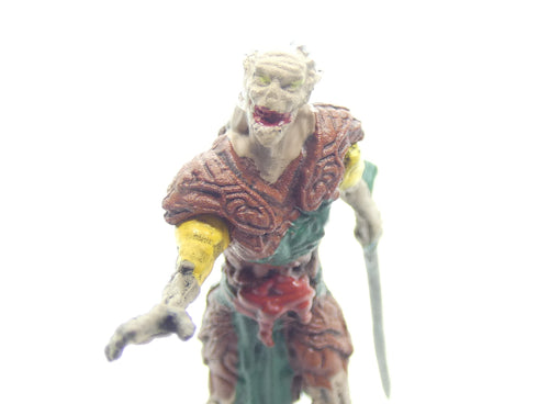 Zombie (Elf) - Boneyard - Dungeons & Dragons - #14